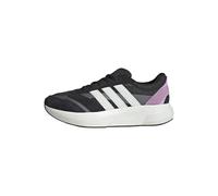adidas Donna LIGHTSHIFT 2.0 Shoes, Carbon/off White/Bliss Lilac, 38 EU