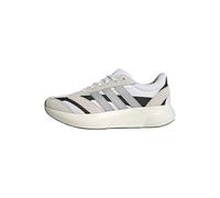 adidas Donna Lightshift 2.0 Shoes, Ftwr White/Matte Silver/Core Black, 39 1/3 EU