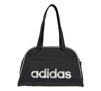 Borsa da bowling adidas Linear Essentials Black / Silver Metallic 1 Taglia