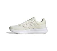 Adidas Donna Lite Racer 4.0 Shoes, off White/Zero Metalic/Core White, 38 2/3 EU