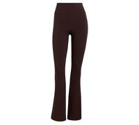 Adidas All Me Essentials Flare Leggings Marrone M Donna