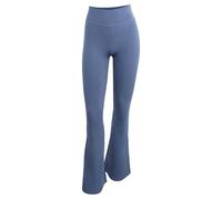 adidas Donna Me Essentials Flare Leggings Tights, preloved ink, L