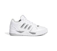 adidas Midcity Low Shoes, Scarpe da Basket, Cloud White/Grey Two/Grey Three, 37 1/3 EU