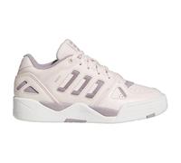 Adidas Donna Midcity Low Shoes, Wonder Quartz/preloved Fig/Core White, 36 2/3 EU