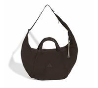 adidas Donna Motion Croissant Bag Large Handbag, Aurora Coffee/Aurora Coffee, One Size