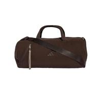 adidas Donna Motion Duffel Bag Small Duffel_Bag, Aurora Coffee/Aurora Coffee, One Size