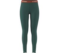 adidas performance - Multi Synt Ti W Arancione - Abbigliamento M Arancione