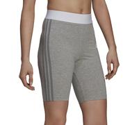 Adidas Donna Must Have 3 Righe Formazione Compressione Corto Collant Piccolo