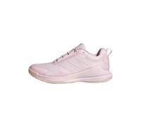 adidas Donna Novaflight 2 Indoor Shoes, Distilled Pink/Distilled Pink/Distilled Pink, 41 1/3 EU