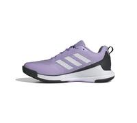 Scarpe Novaflight 2 Indoor Powder Plum / Zero Metalic / Core Black 40 2/3