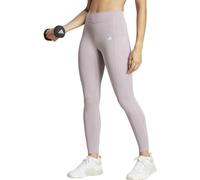 adidas Donna Optime 7/8 Leggings, preloved fig, M Tall