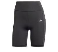 adidas Donna Optime 7-Inch Leggings, Black, L