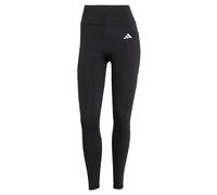 adidas Donna Optime Essentials Workout 7/8 Leggings Tights, black, XXL