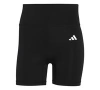 Adidas Leggings Optime Essentials Workout Short Nero Donna M