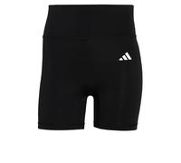 adidas Donna Optime Essentials Workout Short Leggings Tights, black, S