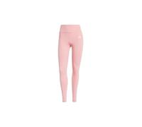 adidas Donna Optime Full-Length Leggings, Semi Pink Spark, L