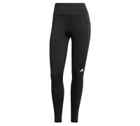 adidas Donna Own the Run 7/8 Leggings, Black, XXL