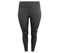Leggings 7/8 Own the Run (Curvy) Black 3X