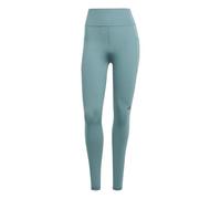 adidas Donna Own the Run 7/8 Leggings, Preloved Teal, M