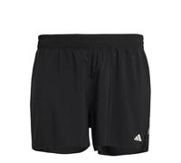 adidas Donna Own The Run AEROREADY Short Plus Size, Black, 4XL Plus