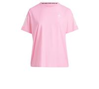 adidas Donna Own The Run Base Tee, Bliss Pink, XS