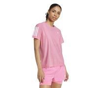 adidas - Women's Own The Run Tee - Maglia da corsa XS fuchsia
