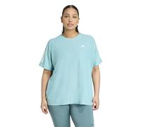 adidas Donna Own The Run Base Tee, Mint TON, L