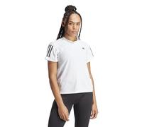 Maglia da donna adidas Own the Run Blanc XL