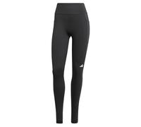 adidas Donna Own the Run Full-Length Leggings, Black, XXL