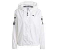 adidas - Women's Own The Run Jacket - Giacca da corsa L bianco