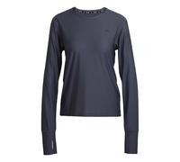 adidas Donna Own The Run Long Cuff Sleeve Tee, preloved Violet, M
