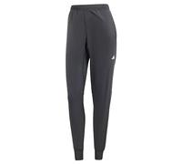 adidas Donna Own The Run Pants, Black, XL