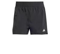 adidas Donna Own The Run Shorts, Black, XXL 4 inch