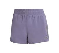 Adidas Donna Own The Run Shorts, Preloved Violet, L Long
