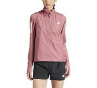 adidas Donna Own the Run Vest, preloved crimson, M