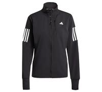 adidas Donna Own the Run Winterized Jacket, Black, S