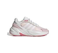 adidas Donna Ozelle Cloudfoam Lifestyle Running Shoes, Almost Pink/Crystal White/Pink Fusion, 36 2/3 EU