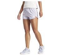 Adidas Donna Pacer 3-Stripes Training Woven Shorts