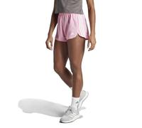 Adidas Donna Pacer 3-Stripes Training Woven Shorts