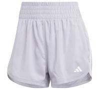 Adidas Donna Pacer 3-Stripes Training Woven Shorts
