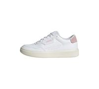 adidas Donna Park ST 2.0 Shoes, Ftwr White/Ftwr White/Bliss Pink, 41 1/3 EU
