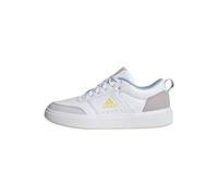 adidas Donna Park St. Shoes, Cloud White/Cloud White/Silver, 40 EU