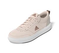 Adidas Donna Park St. Shoes, Wonder Quartz/Clay Strata/Cloud White, 38 EU