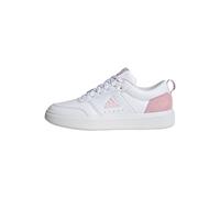 Adidas Donna Park Street Shoes, Cloud White/Cloud White/Clear Pink, 40 2/3 EU