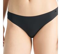 Adidas Donna Perizoma, 3er Pacco - Thongs, Active Luce Flessibile, Intimo, Log