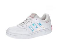 adidas Donna Postmove SE Shoes, Cloud white/pink fusion/Cloud white, 38 2/3 EU