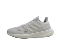 adidas Donna Pureboost 22 Shoes, Cloud White/Crystal White, 37 1/3 EU
