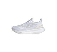 adidas - Women's Pureboost 5 Running Shoes - Scarpe da corsa EU 42 grigio/bianco
