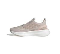 Adidas Donna Pureboost 5, Putty Mauve/Sandy Pink Met./Sandy Pink, 36 EU