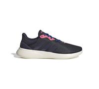adidas QT Racer 3 Shoes, Scarpe Donna, Legend Ink/Shadow Navy/Pink Fusion, 39 1/3 EU